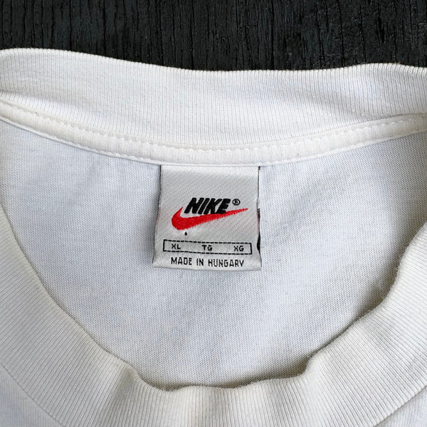 NIKE BRASIL WORLD CUP '99 T-SHIRT
