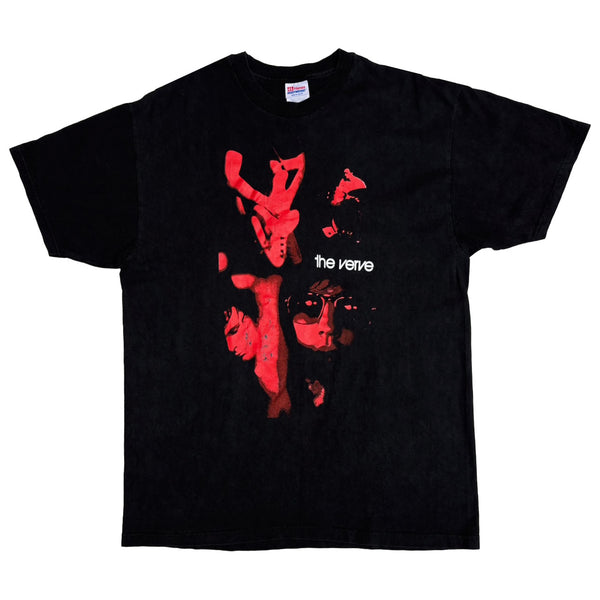 THE VERVE 90'S T-SHIRT