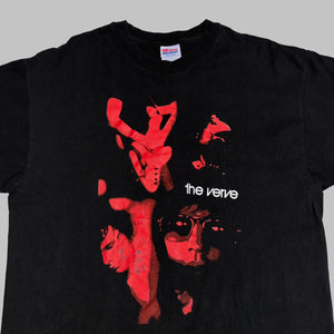 THE VERVE 90'S T-SHIRT