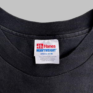 THE VERVE 90'S T-SHIRT