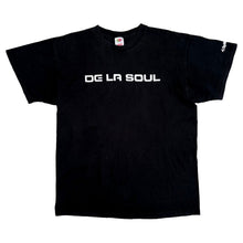 Load image into Gallery viewer, DE LA SOUL 2000 T-SHIRT