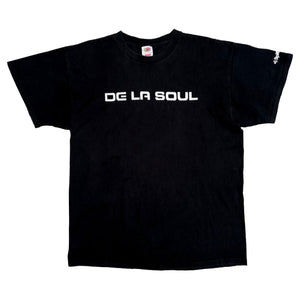 DE LA SOUL 2000 T-SHIRT