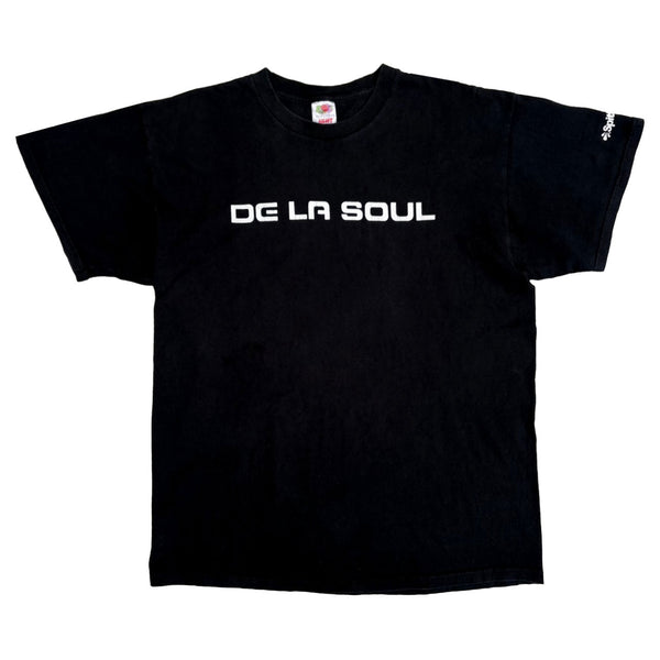 DE LA SOUL 2000 T-SHIRT