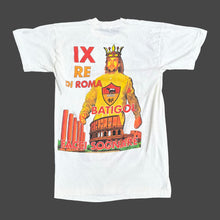 Load image into Gallery viewer, GABRIEL BATISTUTA AS ROMA 90'S T-SHIRT