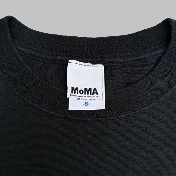 MOMA 00'S T-SHIRT