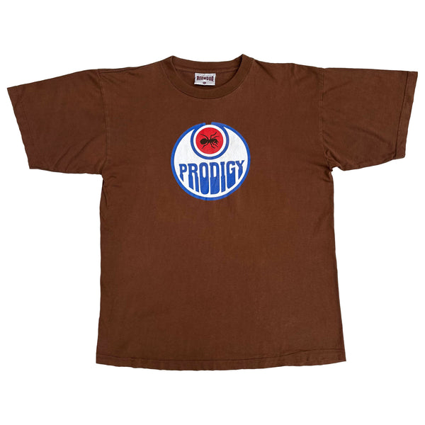 PRODIGY 90'S T-SHIRT