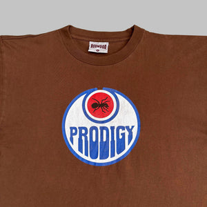 PRODIGY 90'S T-SHIRT