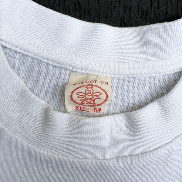 WORLD CUP MEXICO '86 T-SHIRT