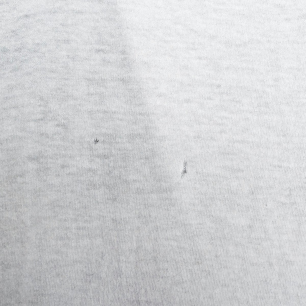 SANTA MONICA BAT HALIBUT DERBY 80'S T-SHIRT