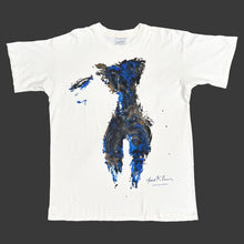 Load image into Gallery viewer, YVES KLEIN &#39;94 T-SHIRT