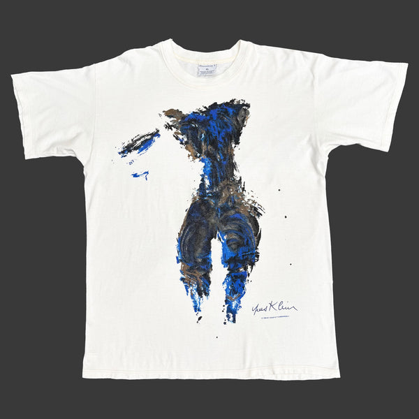 YVES KLEIN '94 T-SHIRT