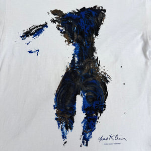 YVES KLEIN '94 T-SHIRT