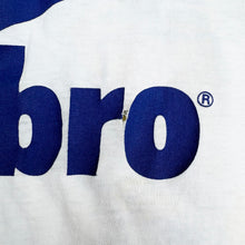 Load image into Gallery viewer, SCOTLAND UMBRO 90/92 T-SHIRT