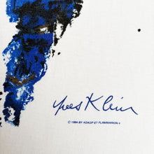 Load image into Gallery viewer, YVES KLEIN &#39;94 T-SHIRT