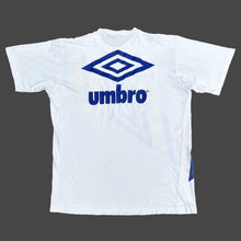 Load image into Gallery viewer, SCOTLAND UMBRO 90/92 T-SHIRT