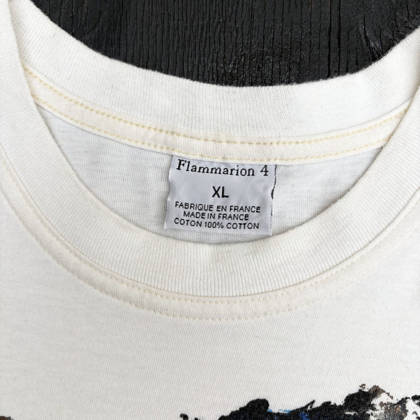 YVES KLEIN '94 T-SHIRT