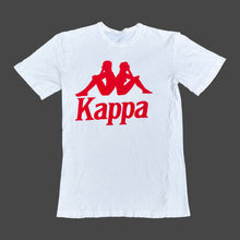 Load image into Gallery viewer, KAPPA 80'S T-SHIRT