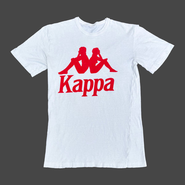 KAPPA 80'S T-SHIRT