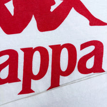 Load image into Gallery viewer, KAPPA 80'S T-SHIRT