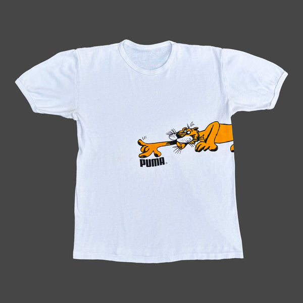 PUMA 70'S T-SHIRT