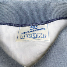 Load image into Gallery viewer, TOTTENHAM HOTSPUR UMBRO  91/93 HOME JERSEY