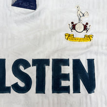 Load image into Gallery viewer, TOTTENHAM HOTSPUR UMBRO  91/93 HOME JERSEY