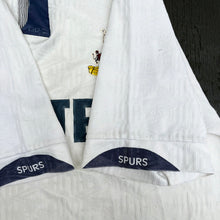 Load image into Gallery viewer, TOTTENHAM HOTSPUR UMBRO  91/93 HOME JERSEY
