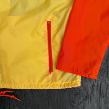 Load image into Gallery viewer, SEARS 80&#39;S WINDBREAKER JACKET
