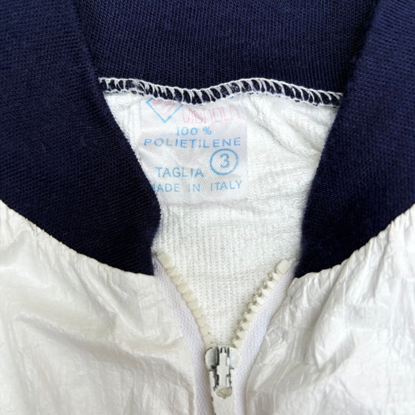 PSG PARIS SAINT-GERMAIN 80'S JACKET
