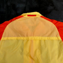 Load image into Gallery viewer, SEARS 80&#39;S WINDBREAKER JACKET