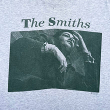 Load image into Gallery viewer, THE SMITHS &#39;THE QUEEN IS DEAD&#39; 90&#39;S T-SHIRT