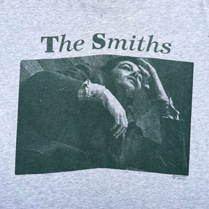 THE SMITHS 'THE QUEEN IS DEAD' 90'S T-SHIRT