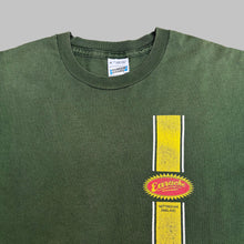 Load image into Gallery viewer, EARACHE RECORDS 90&#39;S T-SHIRT