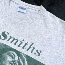 Load image into Gallery viewer, THE SMITHS &#39;THE QUEEN IS DEAD&#39; 90&#39;S T-SHIRT