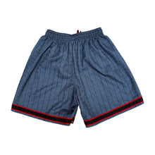Load image into Gallery viewer, MANCHESTER UNITED UMBRO 95/96 HOME SHORTS