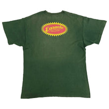 Load image into Gallery viewer, EARACHE RECORDS 90&#39;S T-SHIRT