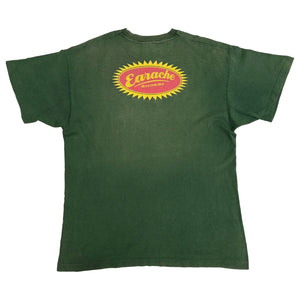 EARACHE RECORDS 90'S T-SHIRT
