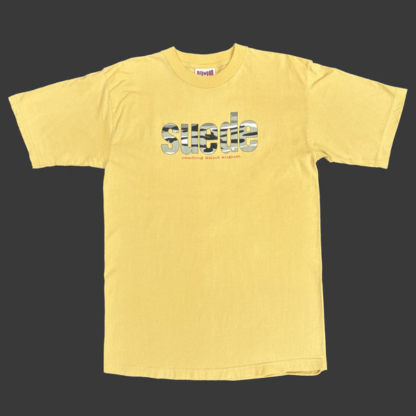 SUEDE '97 T-SHIRT