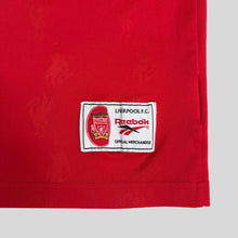 Load image into Gallery viewer, LIVERPOOL FC 96/97 HOME JERSEY