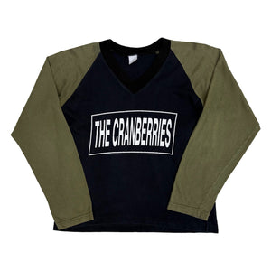 THE CRANBERRIES '99 T-SHIRT