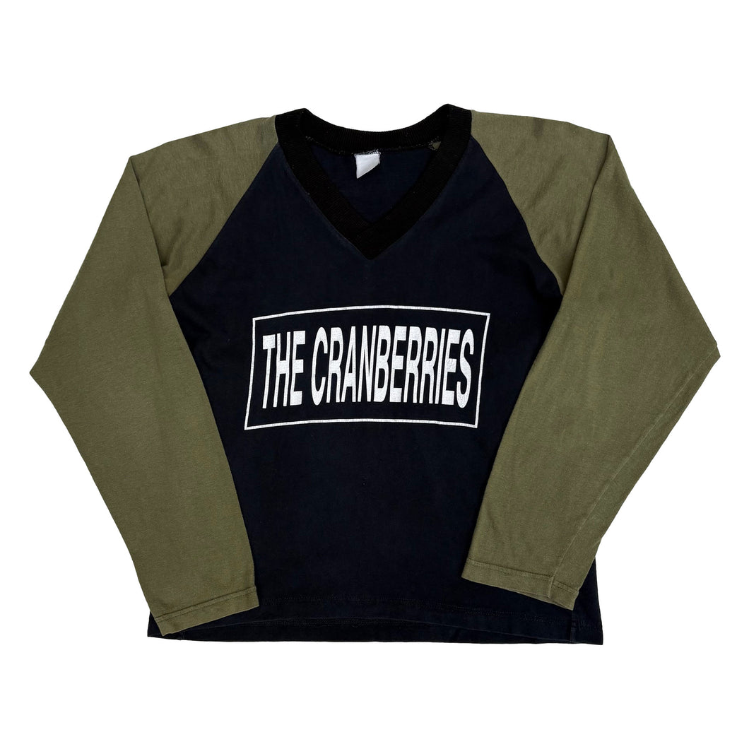 THE CRANBERRIES '99 T-SHIRT