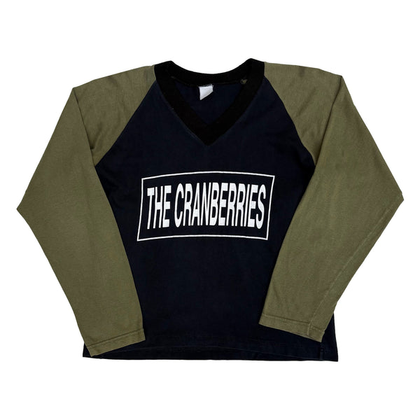 THE CRANBERRIES '99 T-SHIRT