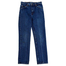 Load image into Gallery viewer, LEVI'S 509 90'S BLUE DENIM JEANS W28 L28