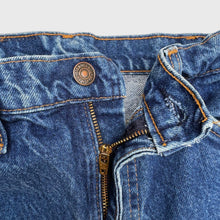 Load image into Gallery viewer, LEVI'S 509 90'S BLUE DENIM JEANS W28 L28