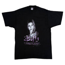 Load image into Gallery viewer, BUFFY THE VAMPIRE SLAYER &#39;99 T-SHIRT