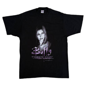 BUFFY THE VAMPIRE SLAYER '99 T-SHIRT