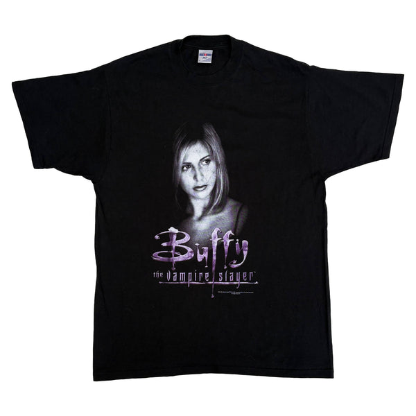 BUFFY THE VAMPIRE SLAYER '99 T-SHIRT