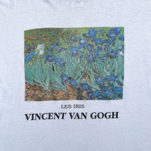 Load image into Gallery viewer, VAN GOGH 90&#39;S L/S T-SHIRT