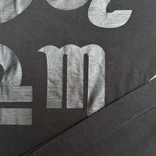 Load image into Gallery viewer, COMME DES GARCONS &#39;ZODIAC SIGNS&#39; T-SHIRT
