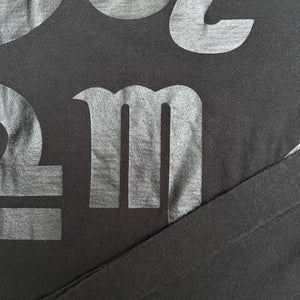 COMME DES GARCONS 'ZODIAC SIGNS' T-SHIRT